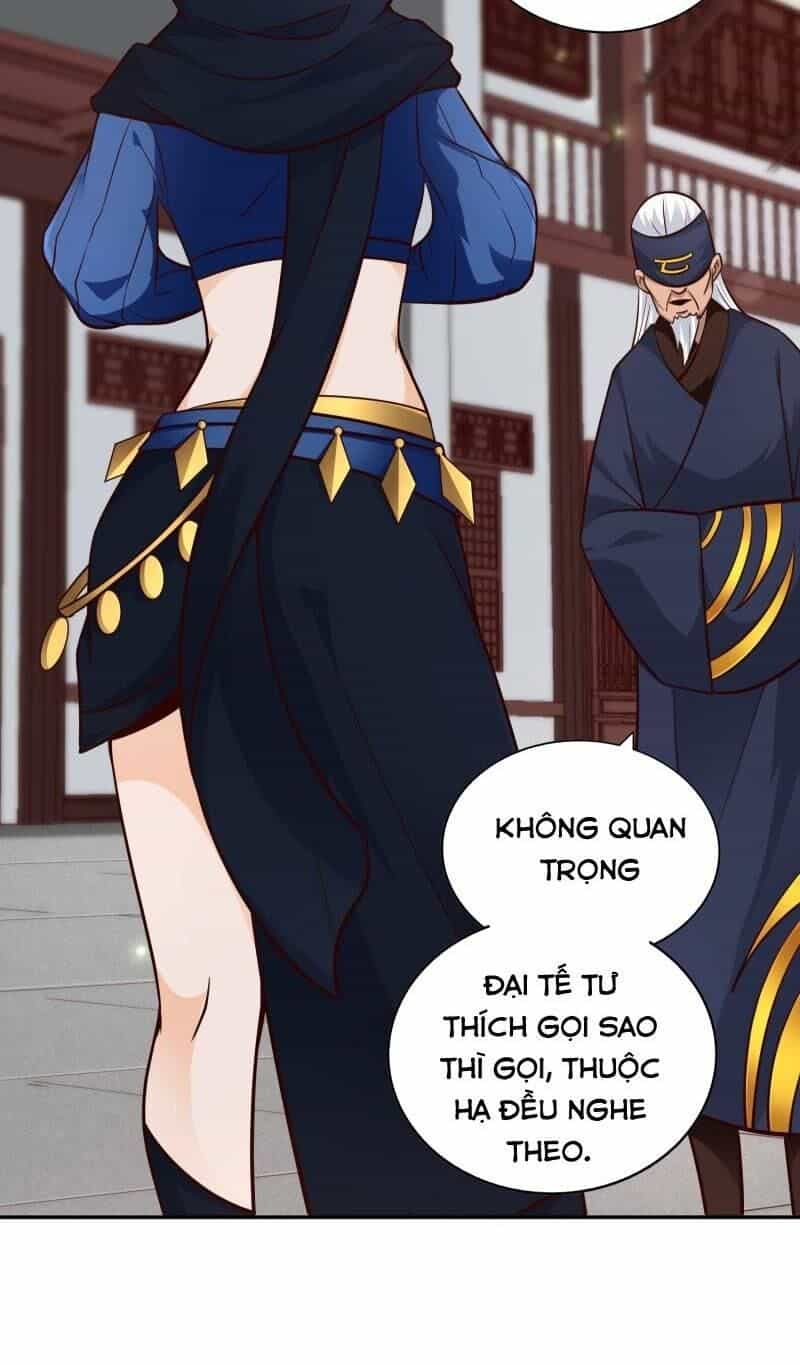 Võ Linh Kiếm Tôn - Chương 102 - ảnh 32