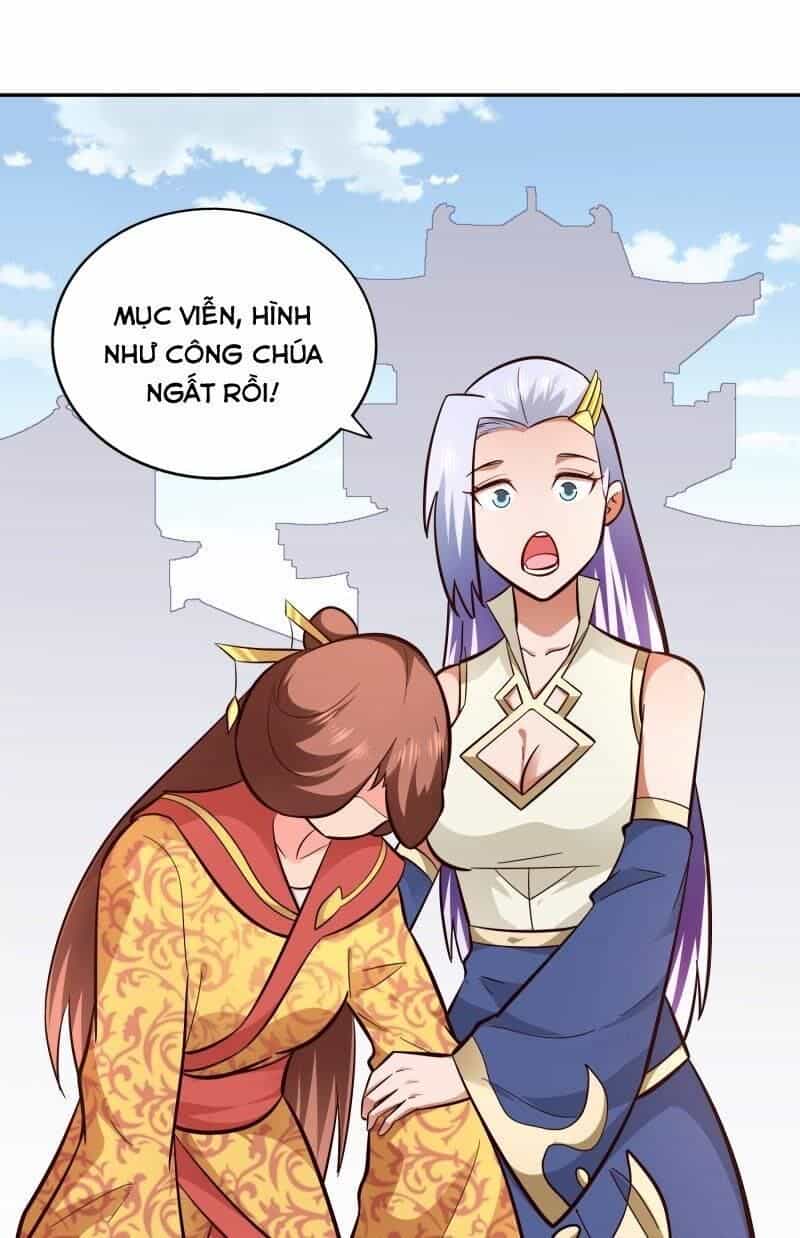 Võ Linh Kiếm Tôn - Chương 102 - ảnh 7
