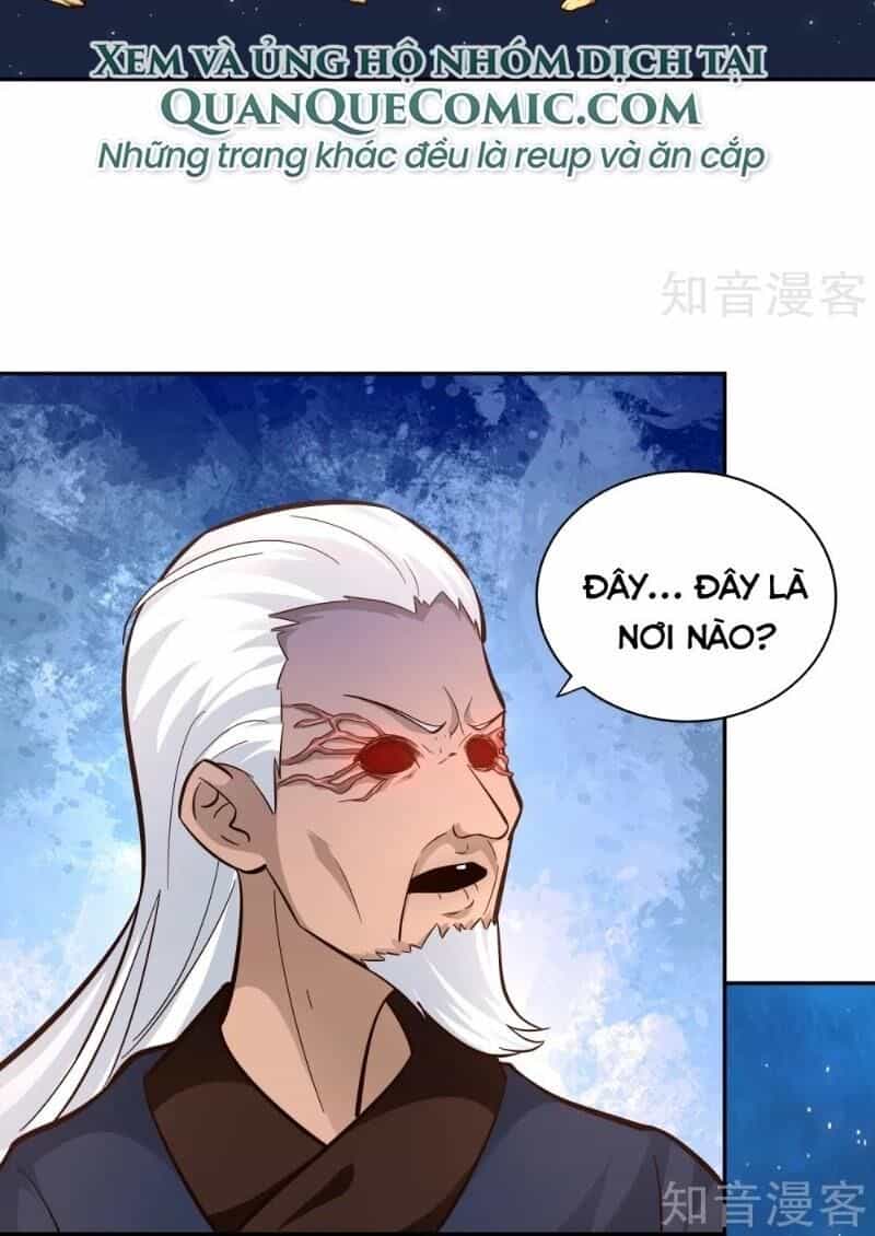 Võ Linh Kiếm Tôn - Chương 104 - ảnh 14