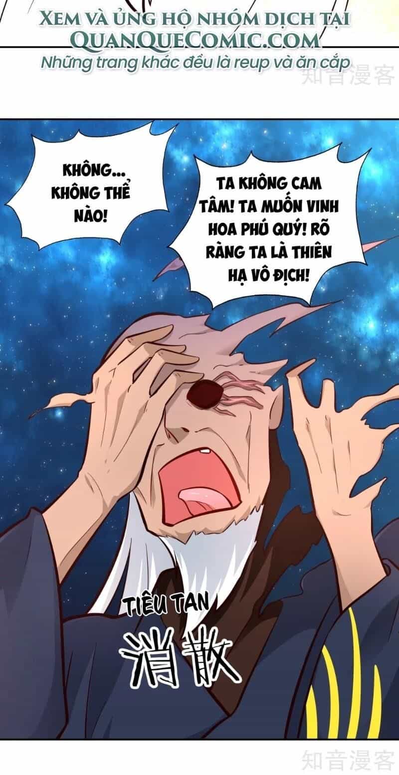 Võ Linh Kiếm Tôn - Chương 104 - ảnh 22