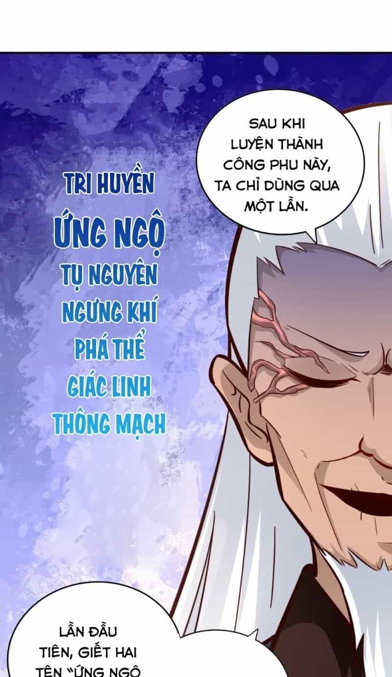 Võ Linh Kiếm Tôn - Chương 104 - ảnh 7