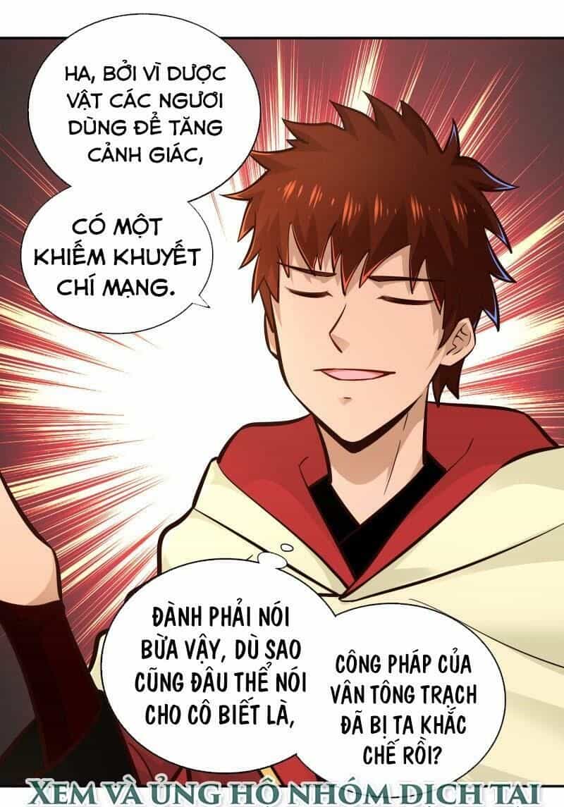 Võ Linh Kiếm Tôn - Chương 105 - ảnh 13
