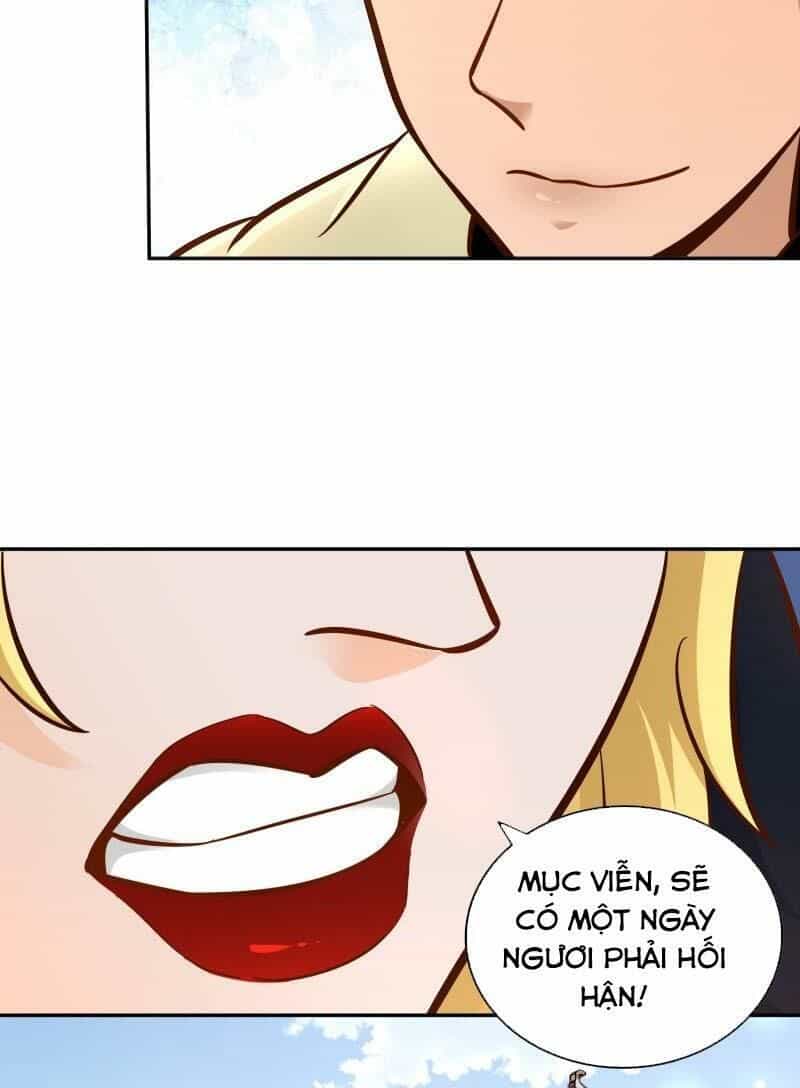 Võ Linh Kiếm Tôn - Chương 105 - ảnh 20