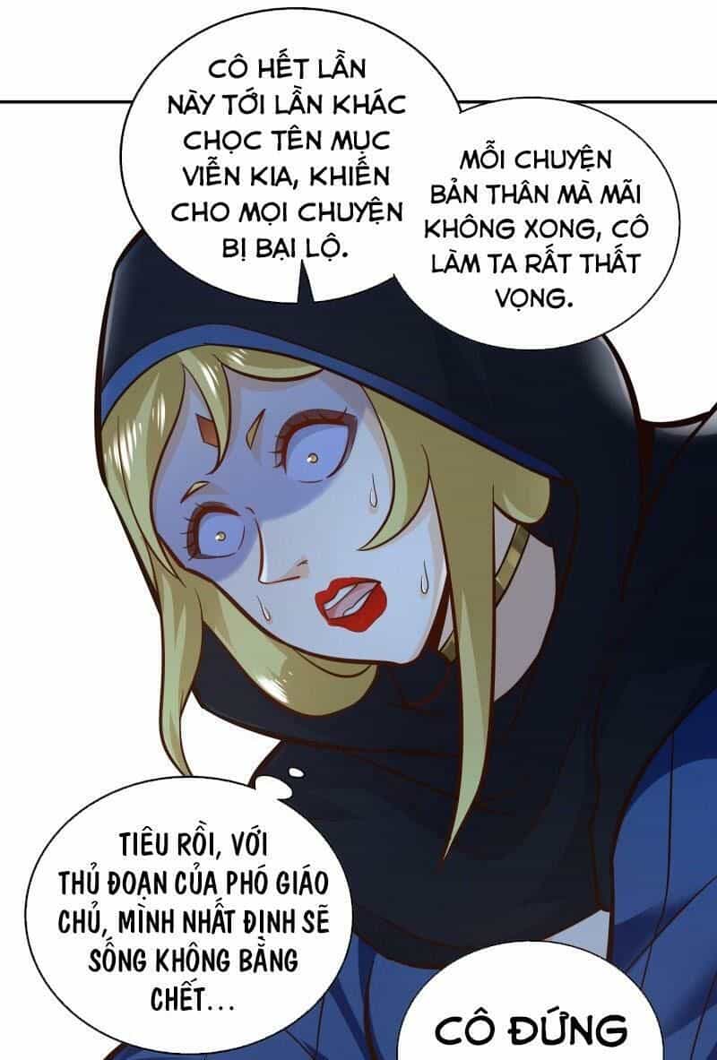 Võ Linh Kiếm Tôn - Chương 105 - ảnh 27