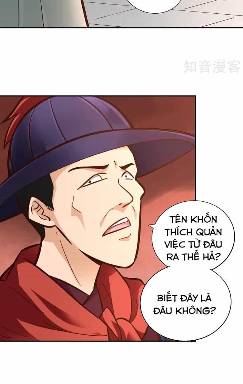 Võ Linh Kiếm Tôn - Chương 107 - ảnh 14