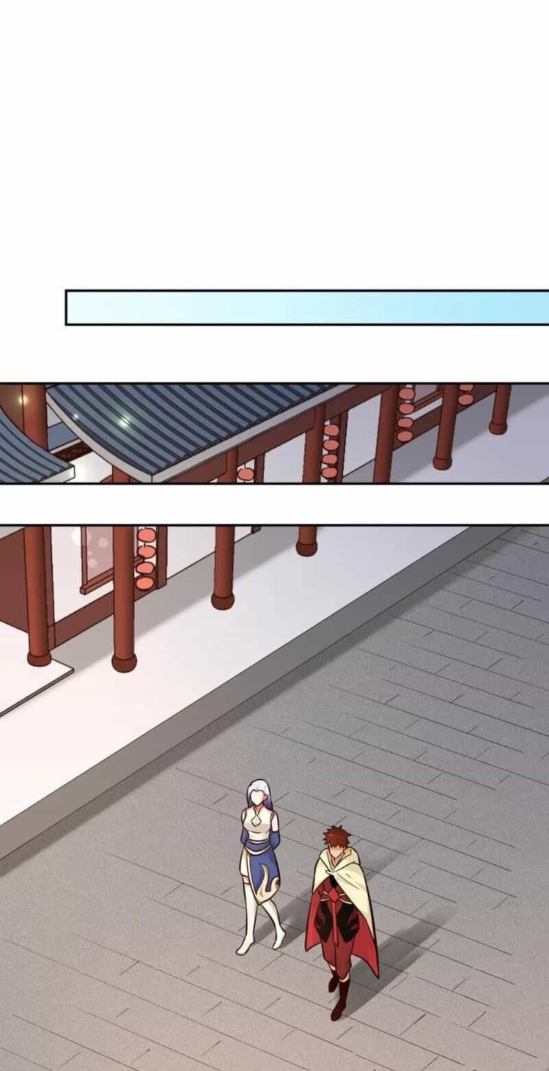 Võ Linh Kiếm Tôn - Chương 107 - ảnh 29