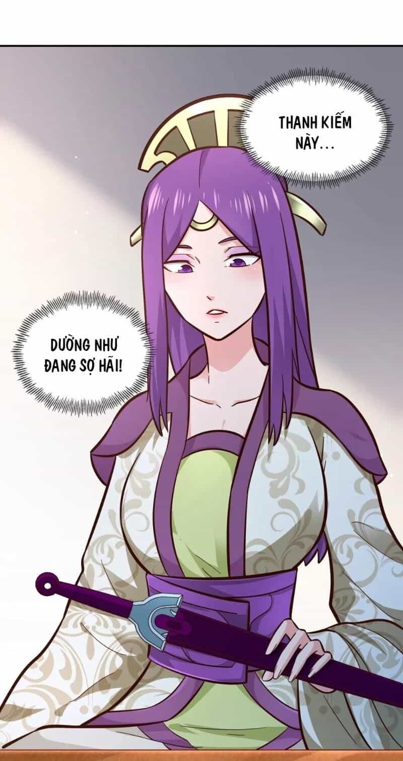 Võ Linh Kiếm Tôn - Chương 108 - ảnh 13