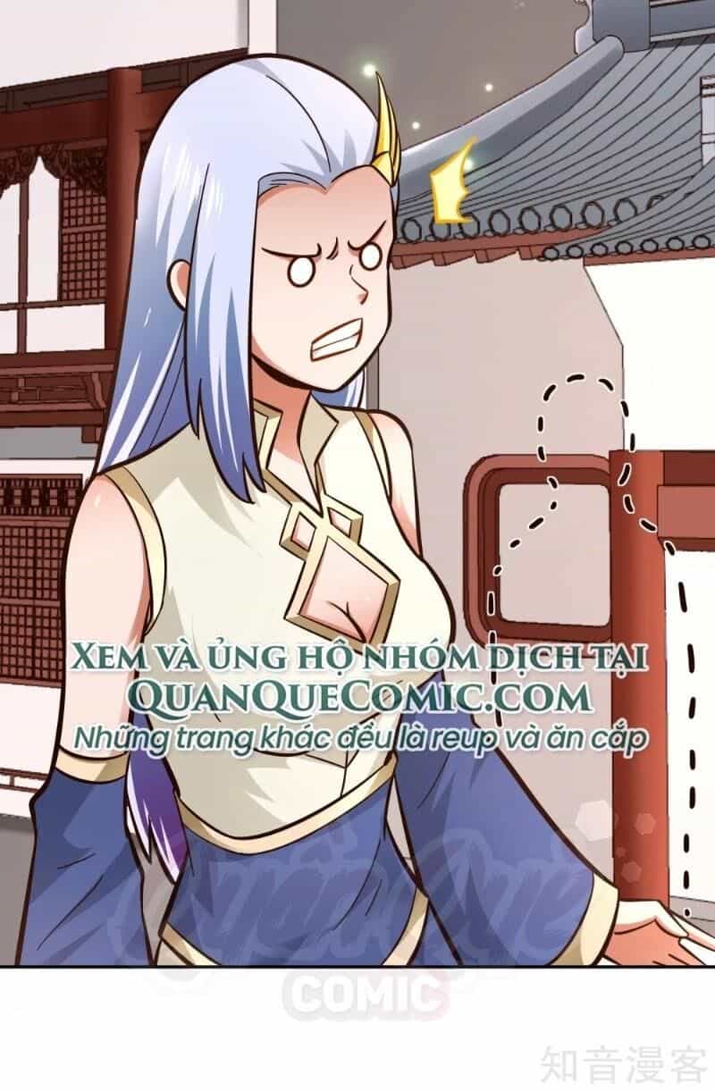Võ Linh Kiếm Tôn - Chương 108 - ảnh 2
