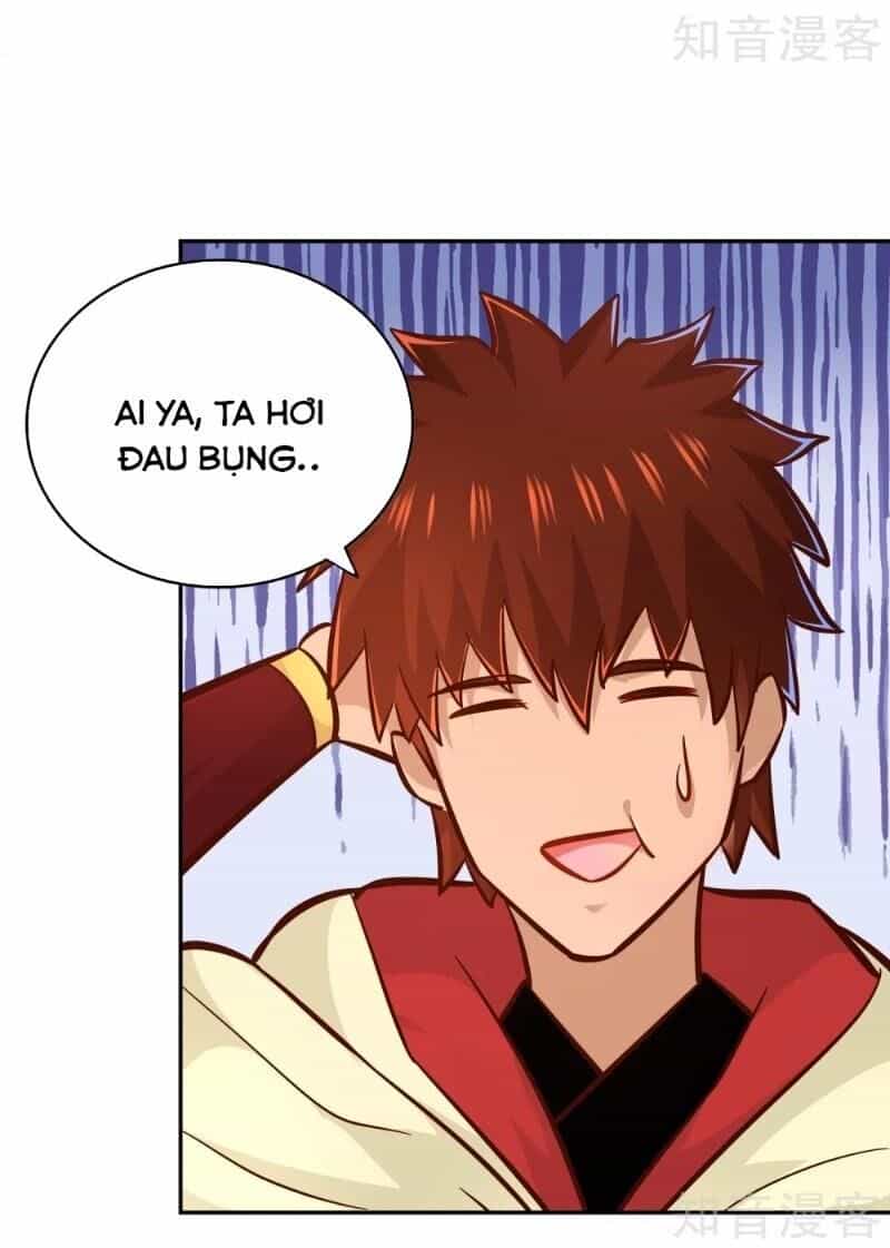 Võ Linh Kiếm Tôn - Chương 108 - ảnh 26