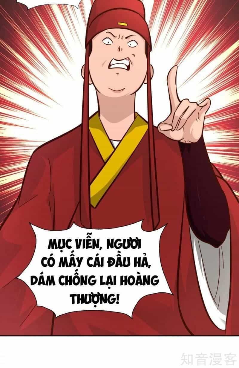 Võ Linh Kiếm Tôn - Chương 109 - ảnh 14