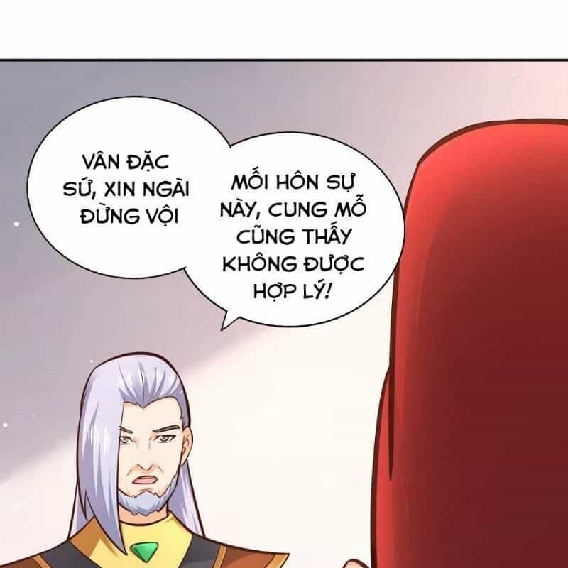 Võ Linh Kiếm Tôn - Chương 109 - ảnh 15