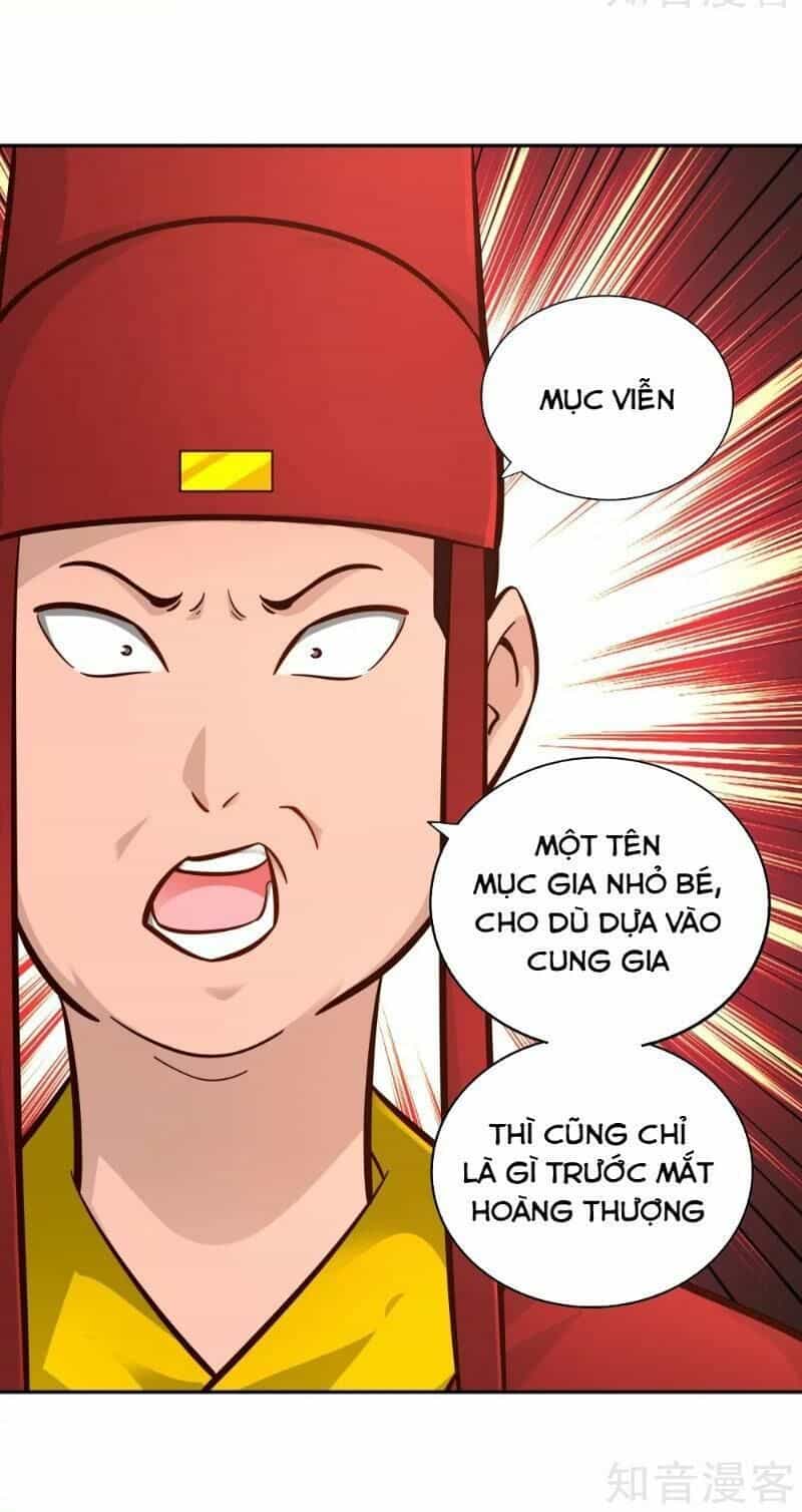 Võ Linh Kiếm Tôn - Chương 109 - ảnh 17