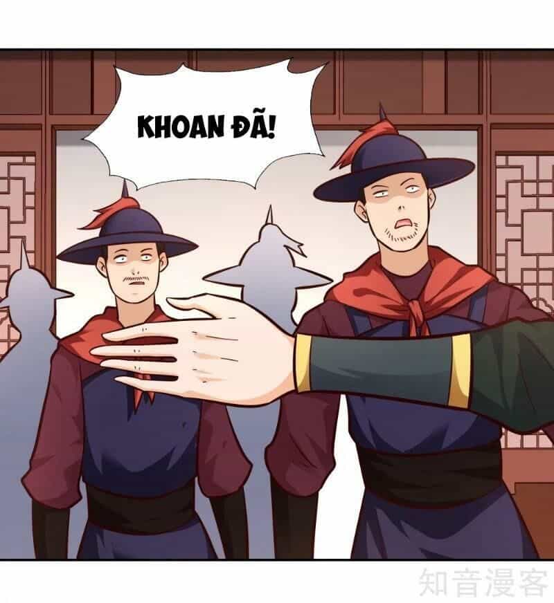 Võ Linh Kiếm Tôn - Chương 109 - ảnh 25
