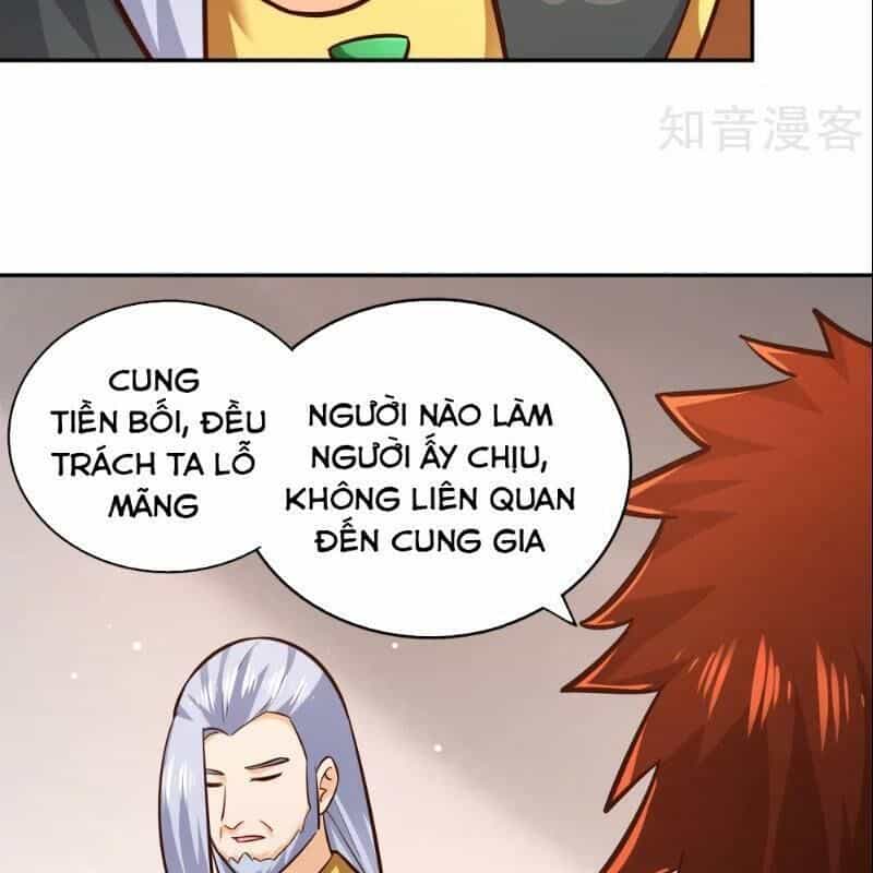 Võ Linh Kiếm Tôn - Chương 109 - ảnh 33
