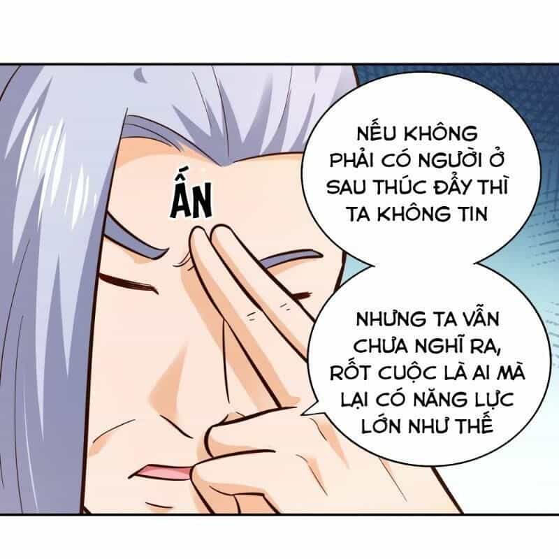 Võ Linh Kiếm Tôn - Chương 109 - ảnh 37