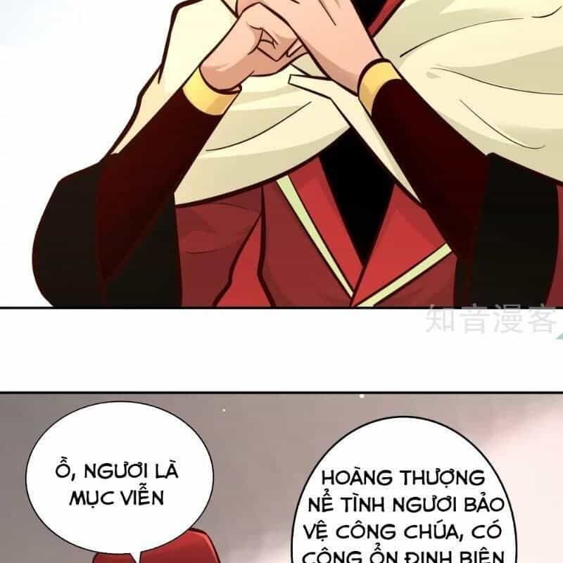 Võ Linh Kiếm Tôn - Chương 109 - ảnh 7