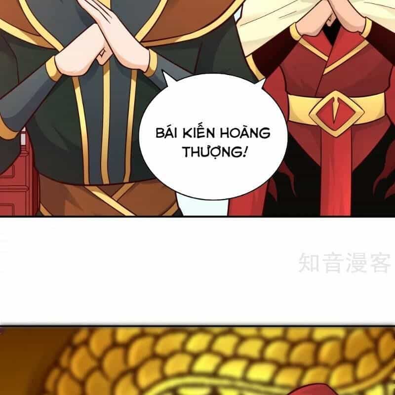 Võ Linh Kiếm Tôn - Chương 110 - ảnh 18