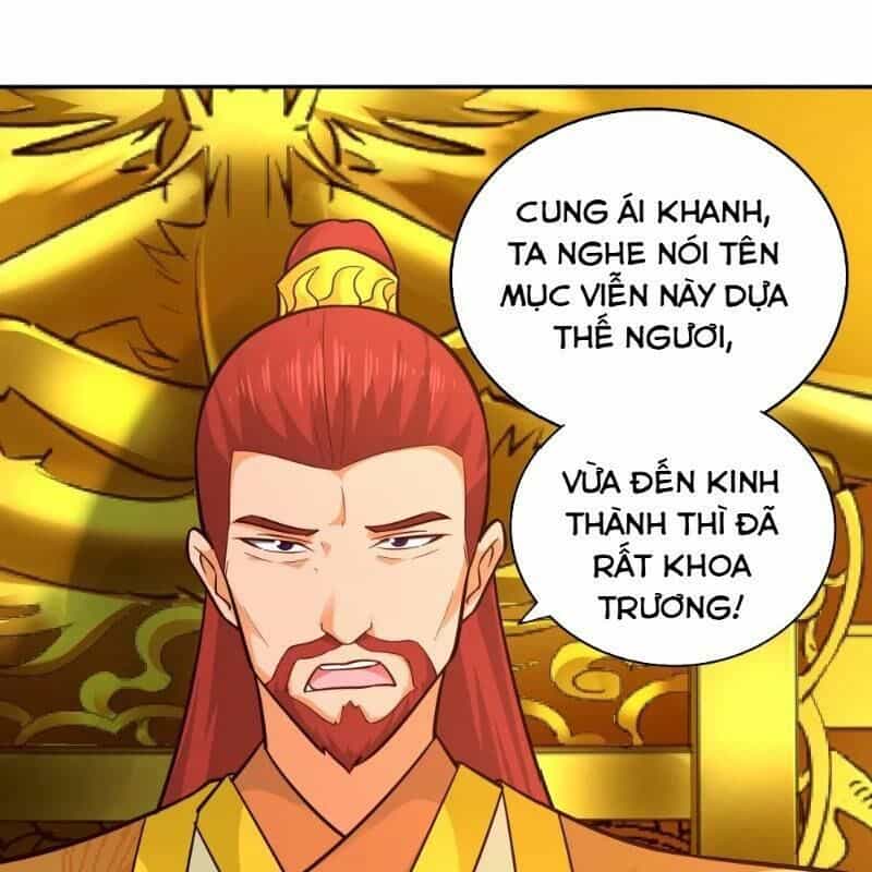 Võ Linh Kiếm Tôn - Chương 110 - ảnh 24