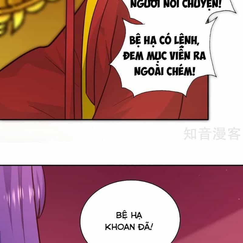Võ Linh Kiếm Tôn - Chương 110 - ảnh 29