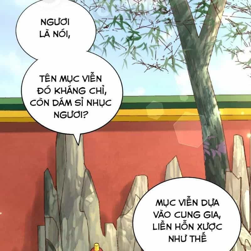 Võ Linh Kiếm Tôn - Chương 110 - ảnh 3