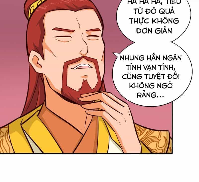 Võ Linh Kiếm Tôn - Chương 113 - ảnh 2