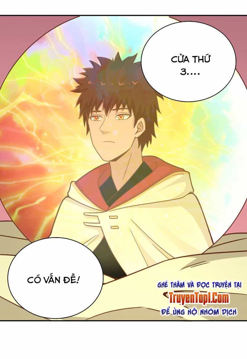 Võ Linh Kiếm Tôn - Chương 115 - ảnh 35