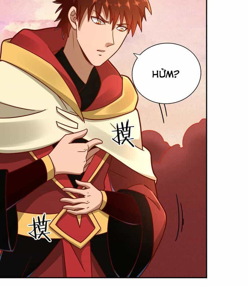 Võ Linh Kiếm Tôn - Chương 117 - ảnh 19