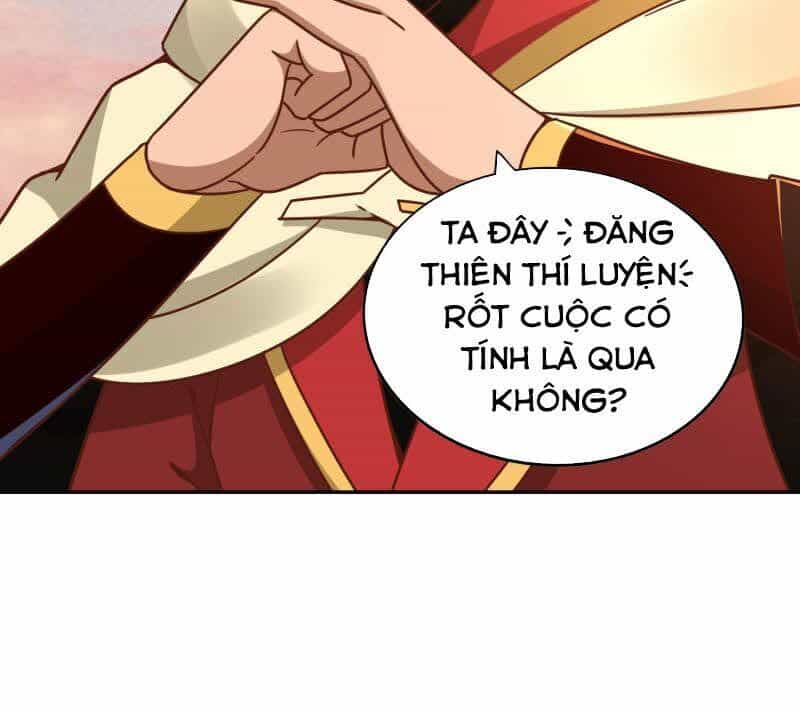 Võ Linh Kiếm Tôn - Chương 117 - ảnh 28