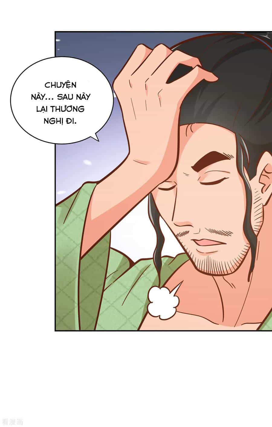 Võ Linh Kiếm Tôn - Chương 119 - ảnh 12