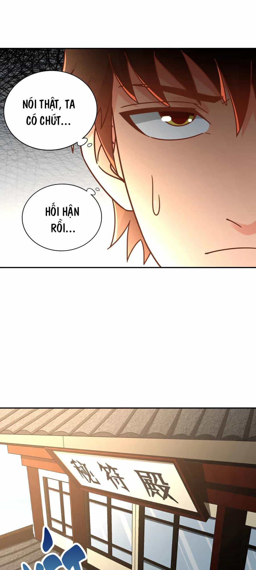 Võ Linh Kiếm Tôn - Chương 119 - ảnh 31