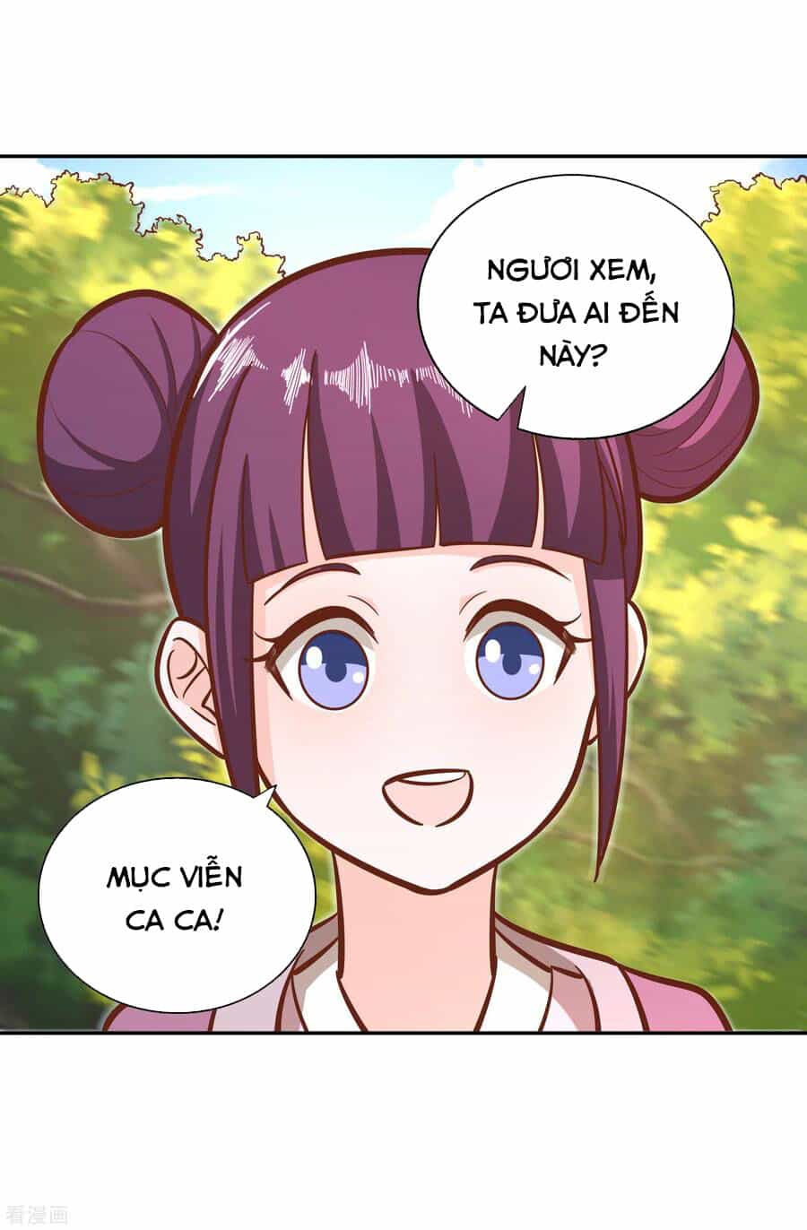 Võ Linh Kiếm Tôn - Chương 120 - ảnh 24