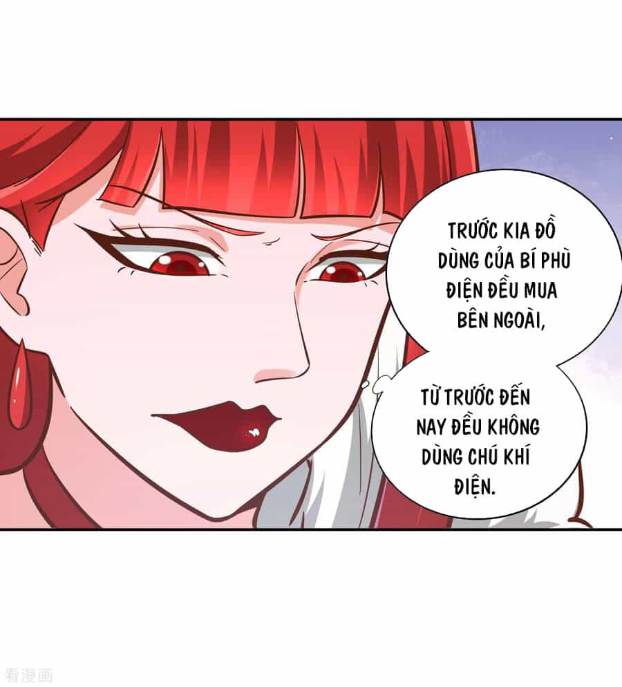 Võ Linh Kiếm Tôn - Chương 121 - ảnh 32