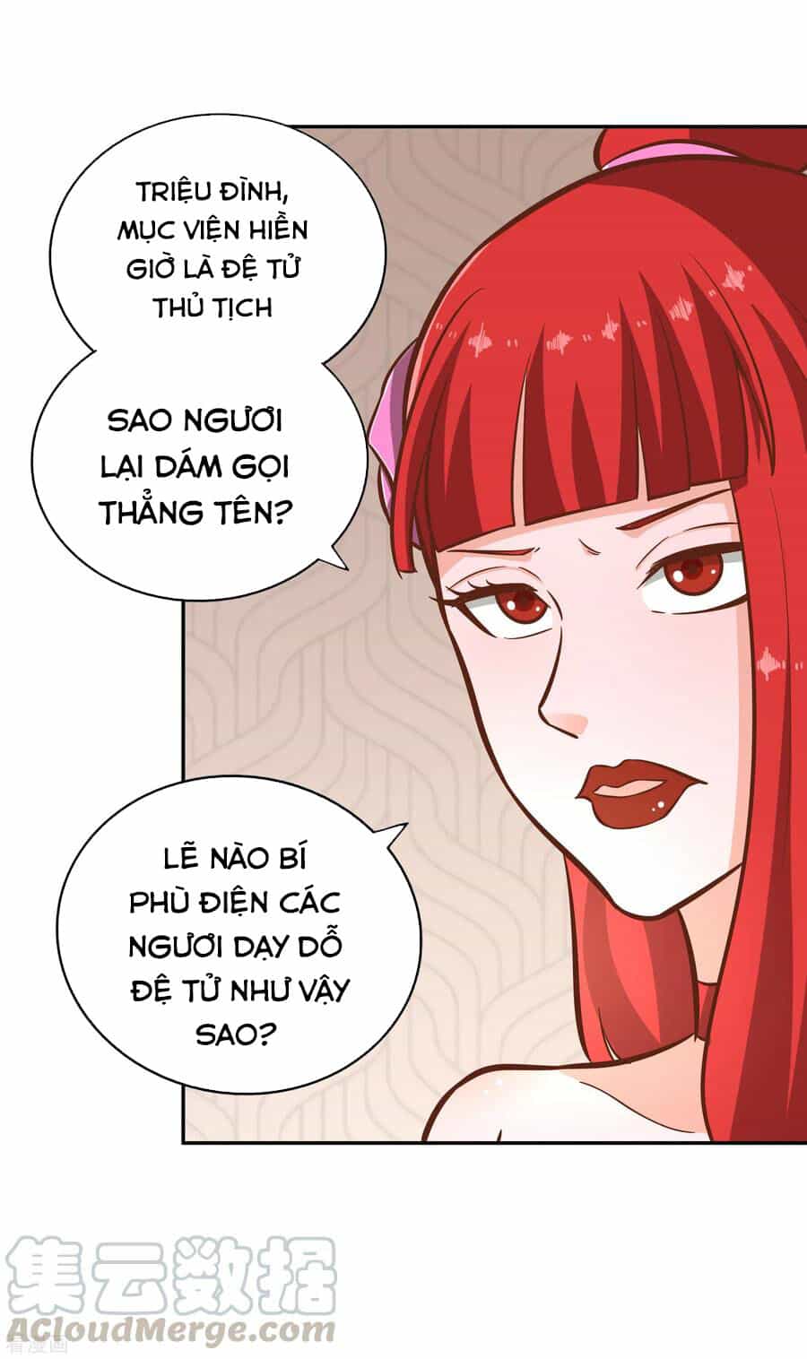 Võ Linh Kiếm Tôn - Chương 123 - ảnh 27