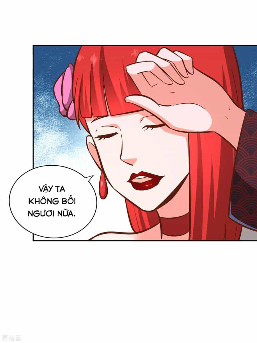 Võ Linh Kiếm Tôn - Chương 125 - ảnh 11