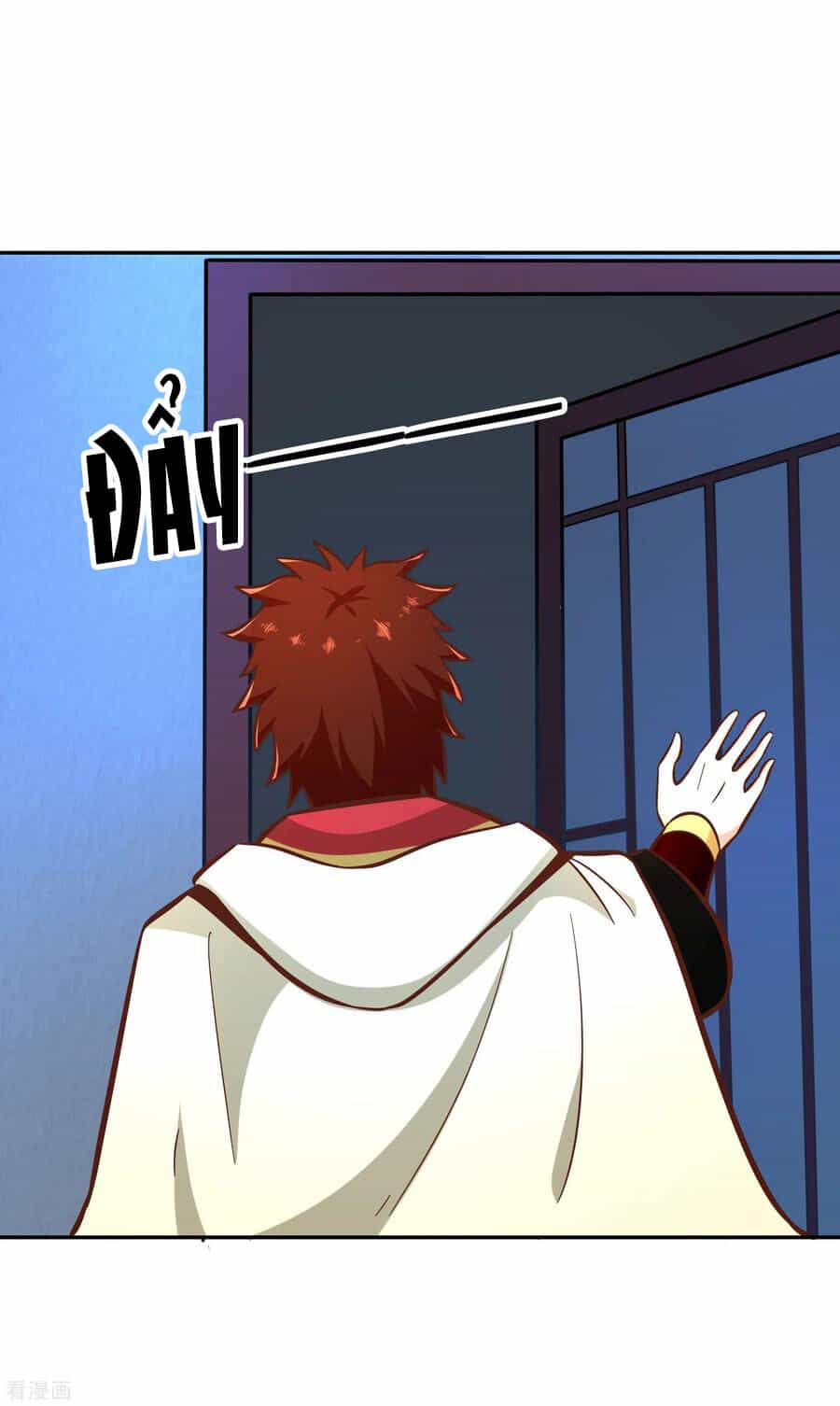 Võ Linh Kiếm Tôn - Chương 125 - ảnh 15