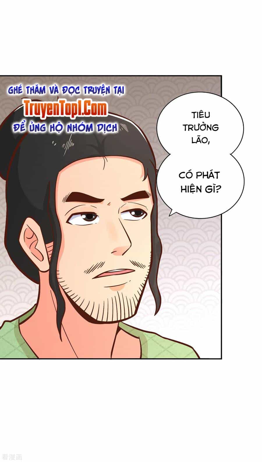 Võ Linh Kiếm Tôn - Chương 128 - ảnh 22