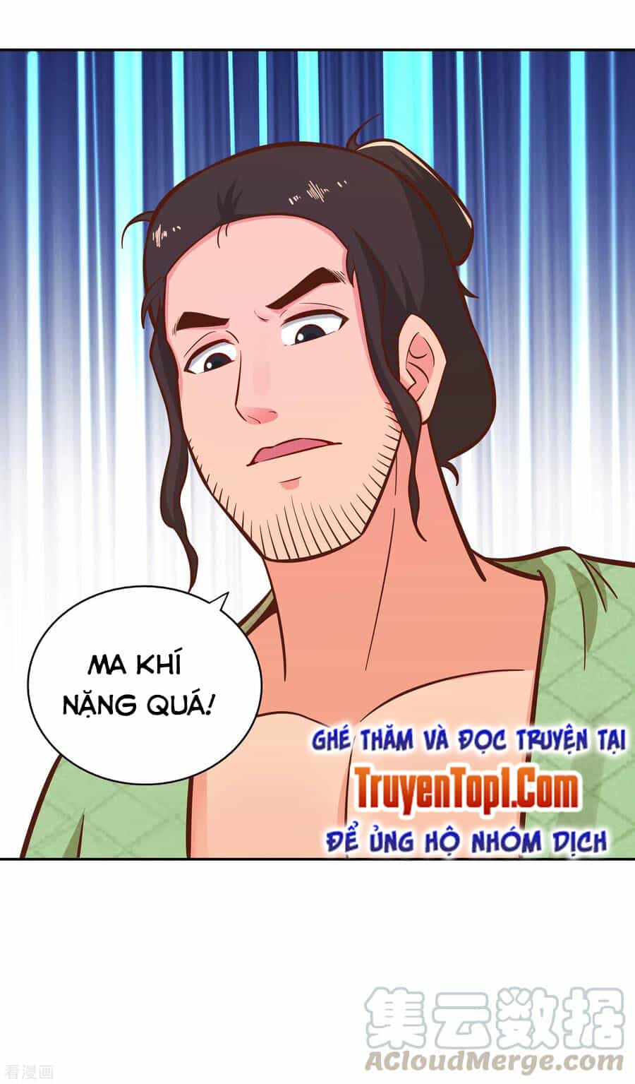 Võ Linh Kiếm Tôn - Chương 128 - ảnh 4