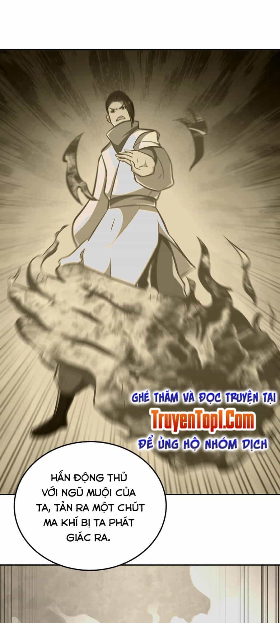Võ Linh Kiếm Tôn - Chương 129 - ảnh 17
