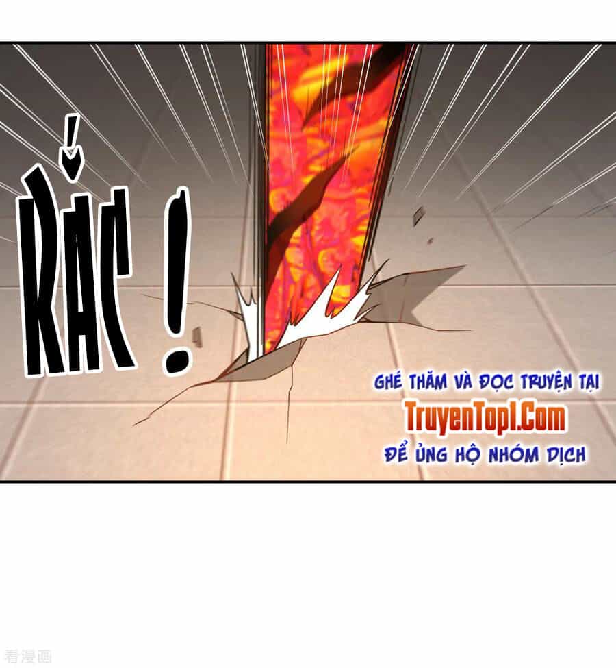 Võ Linh Kiếm Tôn - Chương 129 - ảnh 2