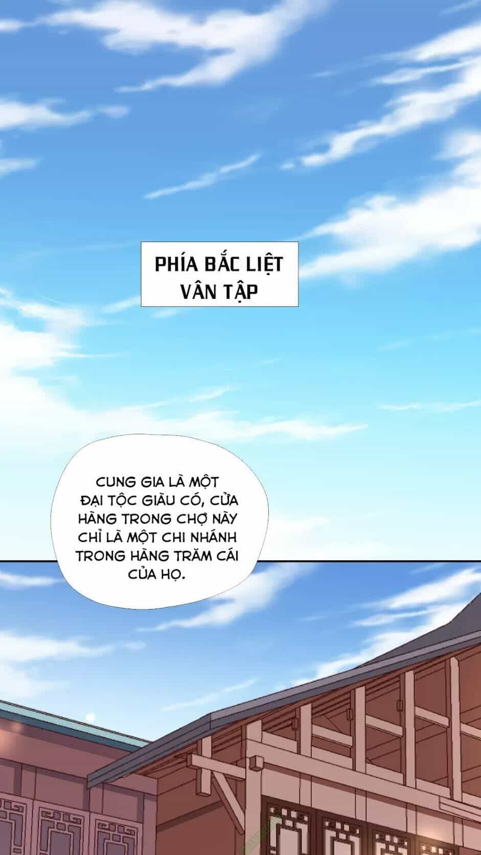 Võ Linh Kiếm Tôn - Chương 13 - ảnh 1