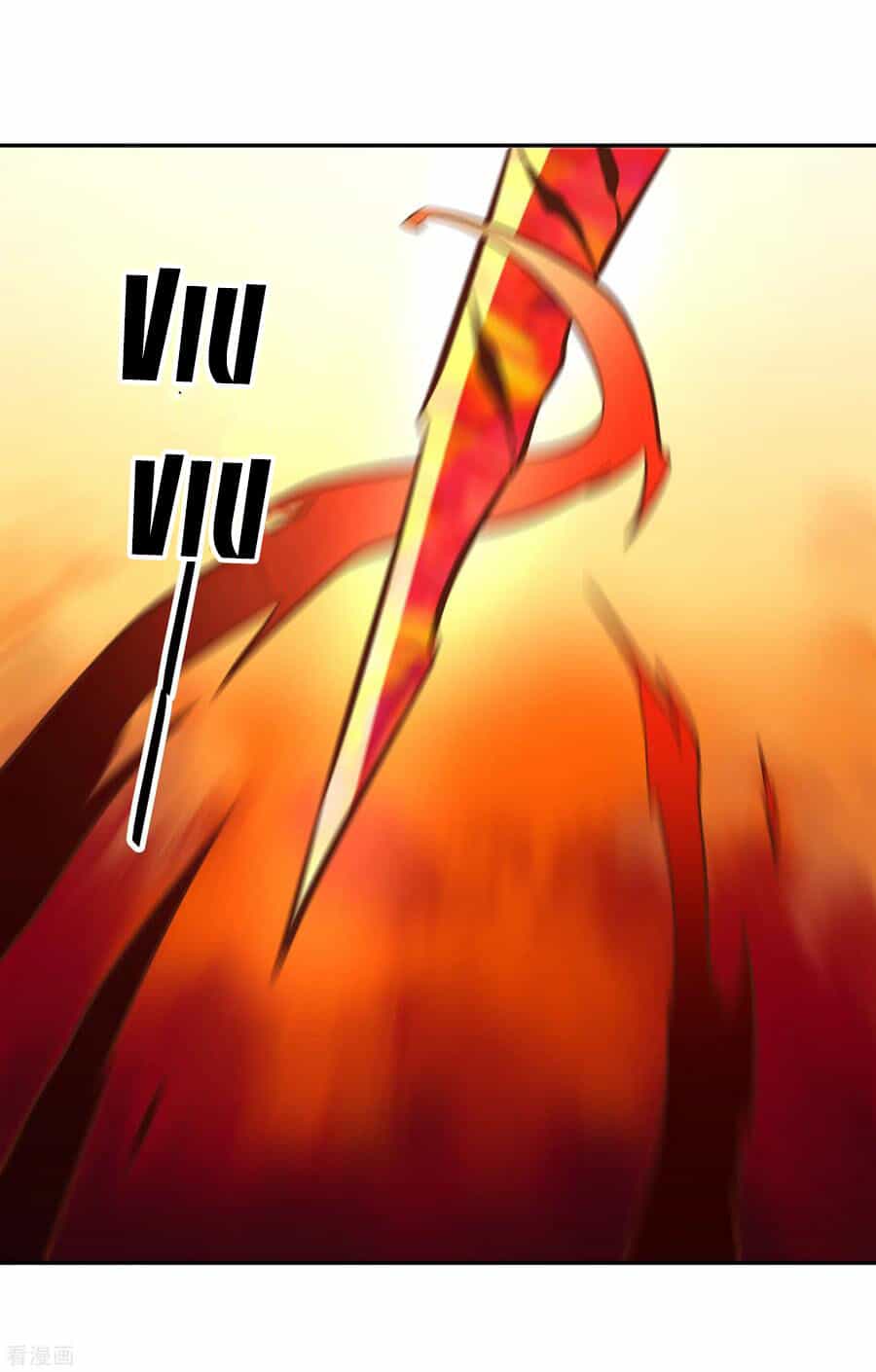 Võ Linh Kiếm Tôn - Chương 132 - ảnh 39