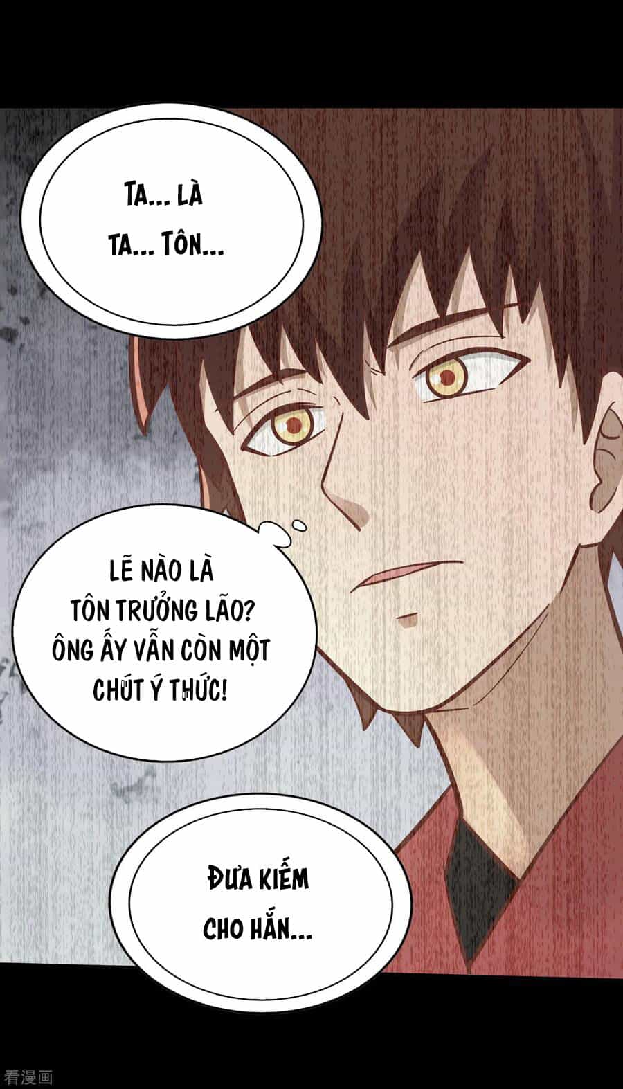 Võ Linh Kiếm Tôn - Chương 133 - ảnh 38