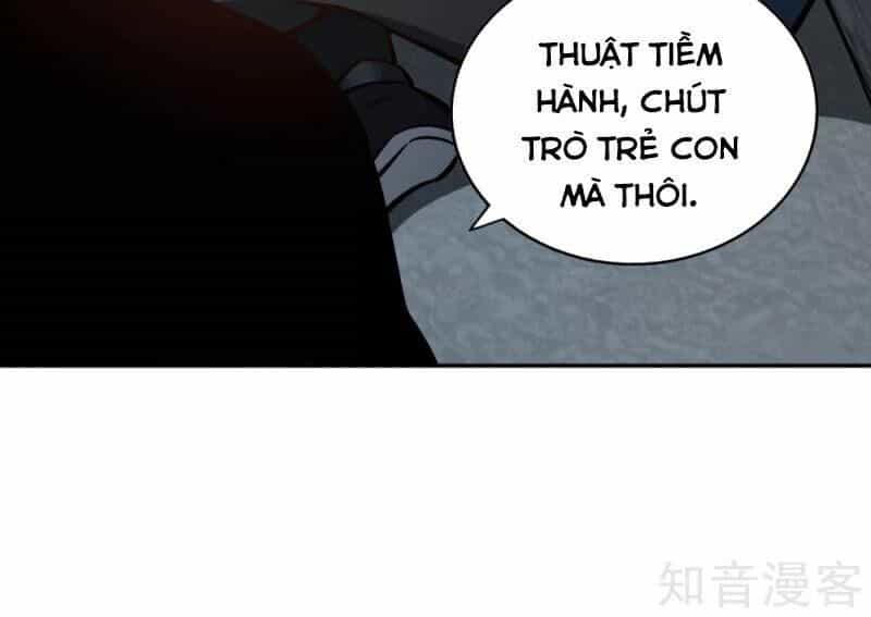 Võ Linh Kiếm Tôn - Chương 136 - ảnh 31