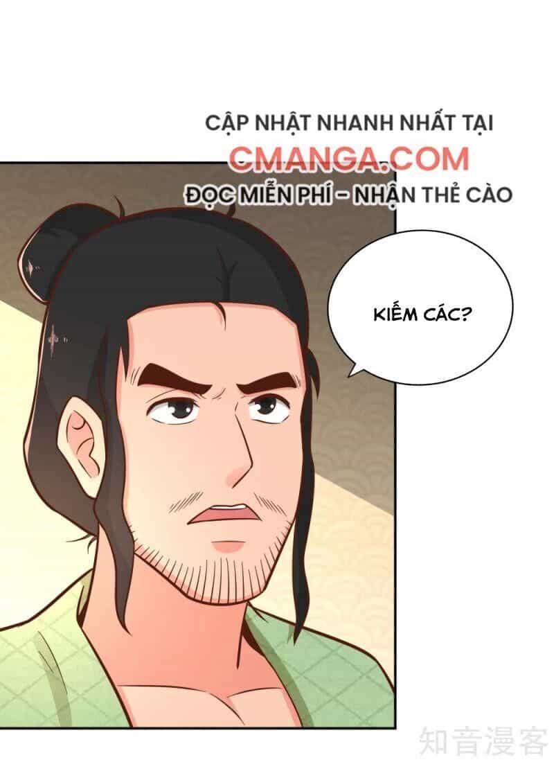 Võ Linh Kiếm Tôn - Chương 136 - ảnh 6