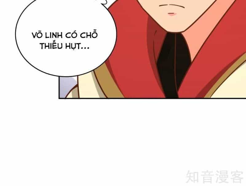 Võ Linh Kiếm Tôn - Chương 138 - ảnh 22