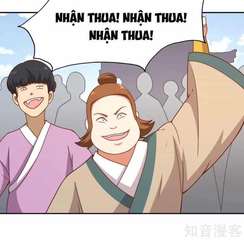 Võ Linh Kiếm Tôn - Chương 138 - ảnh 24