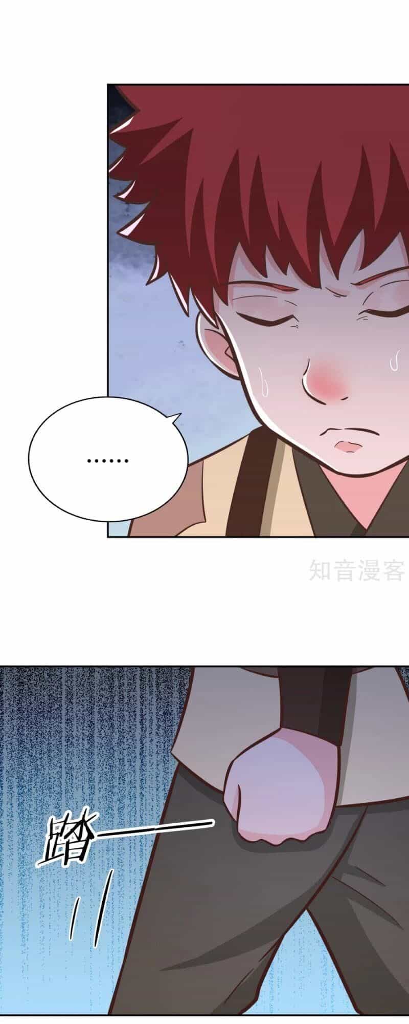 Võ Linh Kiếm Tôn - Chương 138 - ảnh 9