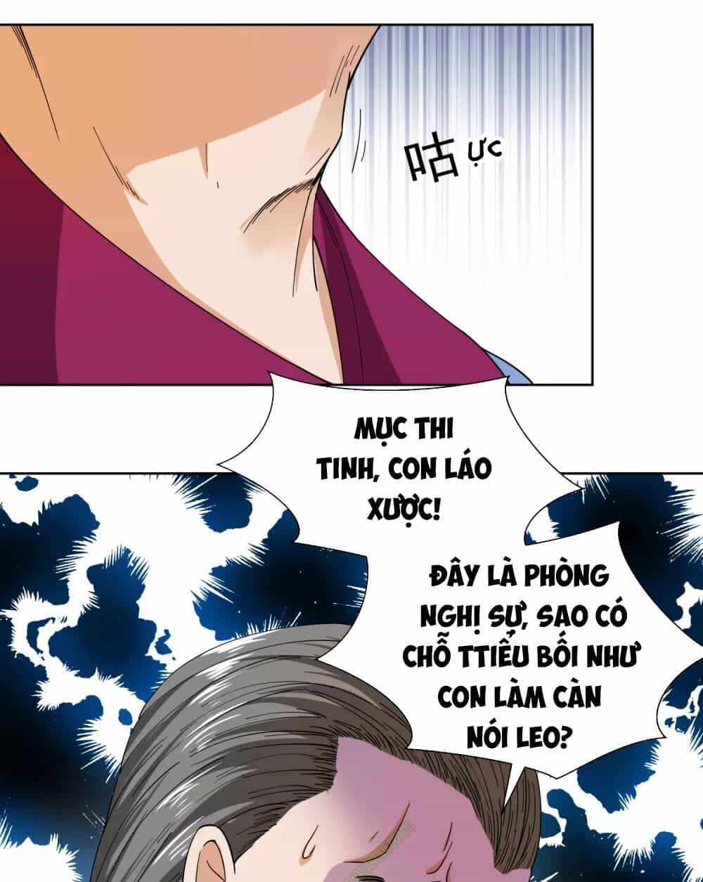 Võ Linh Kiếm Tôn - Chương 2 - ảnh 10