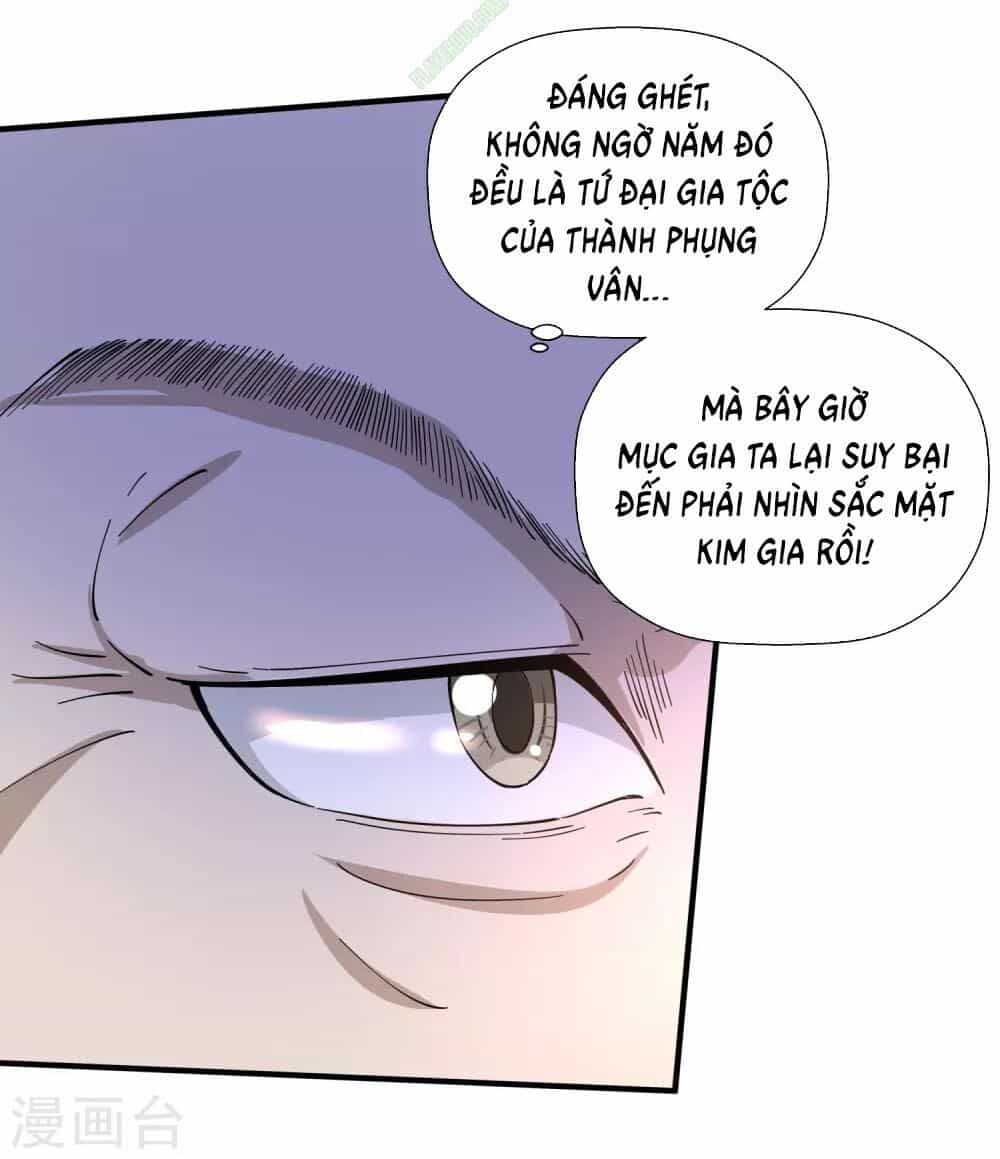 Võ Linh Kiếm Tôn - Chương 2 - ảnh 3