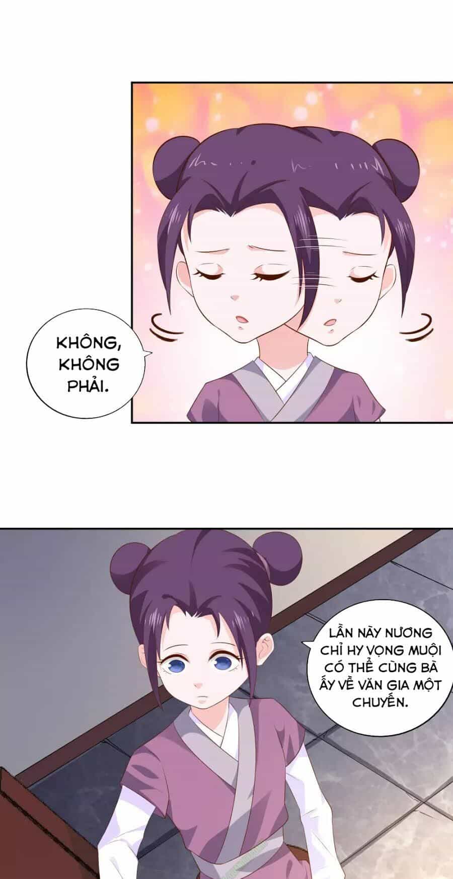 Võ Linh Kiếm Tôn - Chương 25 - ảnh 5